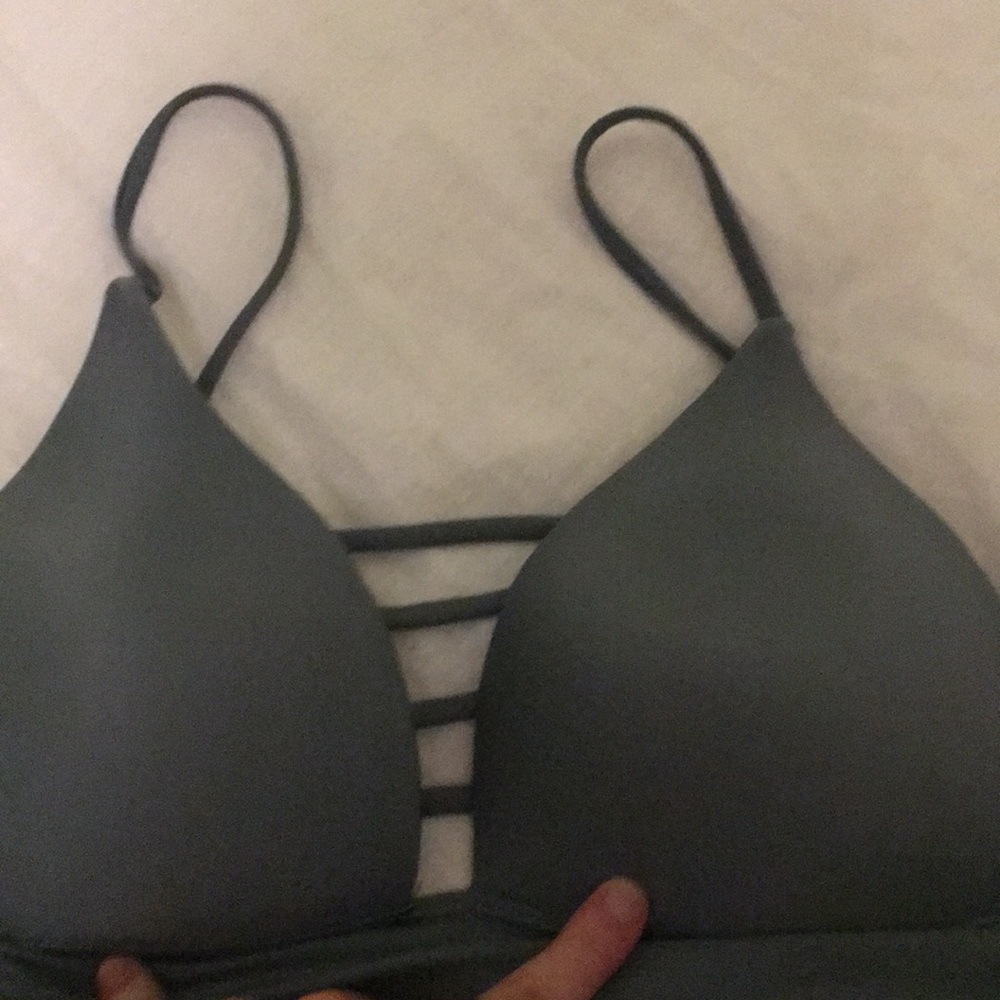 Sexy bathing suit top